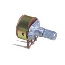 WH160AK-4-18T-B500K WH160AK-4-18T-B500K